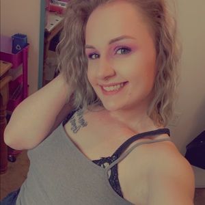 Meet your Posher, Breeanna